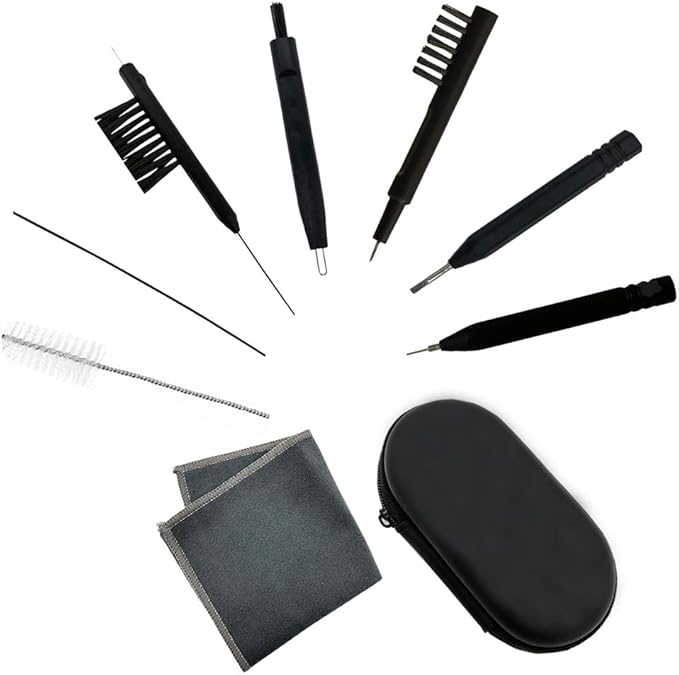 Kit de nettoyage premium